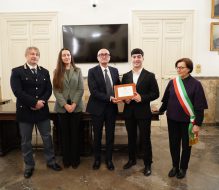 Il valore dell’altruismo: encomio della Regione Puglia e di Tommaso Gioia ai bagnini eroi di Ostuni