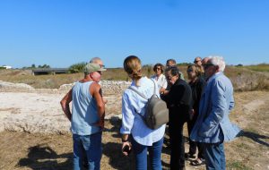 Puliamo il Mondo: due iniziative a Brindisi