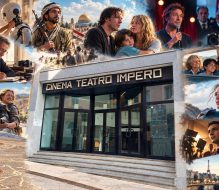 Cinema Impero: al via la rassegna autunnale dedicata ad Albina Tironi
