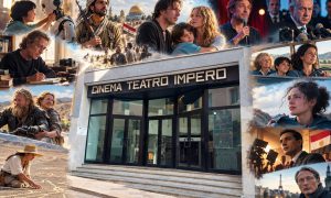 Cinema Impero: al via la rassegna autunnale dedicata ad Albina Tironi