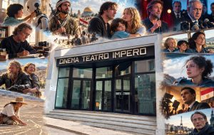 Cinema Impero: al via la rassegna autunnale dedicata ad Albina Tironi