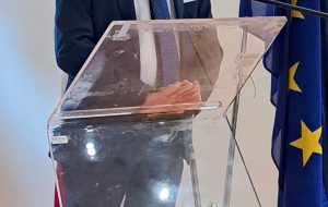 Presentata a Palazzo Granafei Nervegna la terza edizione del MaFOET – Master Universitario di II livello in Finanza e Ordinamento degli Enti territoriali.
