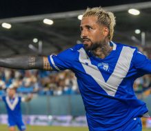 Il Brindisi espugna Bisceglie: Sosa e Barbero firmano il 2-0