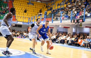 Match d’esordio al PalaPentassuglia: Valtur Brindisi ospita l’Urania Milano