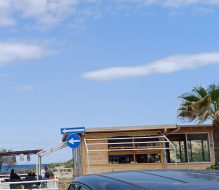 Ztl nelle marine di Torchiarolo, presentata una proposta civica per rivedere accessi e orari