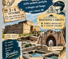 WWF: nel weekend spazio a Urban Nature e Appia Days