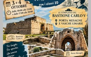 WWF: nel weekend spazio a Urban Nature e Appia Days