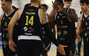 La Virtus Mesagne espugna il parquet dell’Aquila