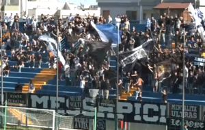 Brindisi FC, tris al Real Aversa: seconda vittoria consecutiva e segnali importanti
