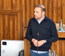 Cannalire: “Su aeroporto nessuno sconto dal centrosinistra di Brindisi. Le divisioni del centrodestra sono un macigno per lo sviluppo della città”
