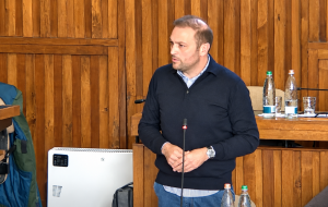 Cannalire: “Su aeroporto nessuno sconto dal centrosinistra di Brindisi. Le divisioni del centrodestra sono un macigno per lo sviluppo della città”