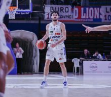 Schiacciasassi Valtur, la prima ampia vittoria arriva al PalaTerme. Di Francesco De Bonis