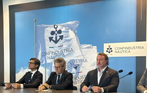 Confindustria Brindisi e il Distretto Nautico della Puglia al Salone nautico di Genova