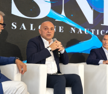 Scomparsa Meo, D’Attis: “ha avuto il merito di portare al centro la cantieristica navale anche quando molti non ci credevano”