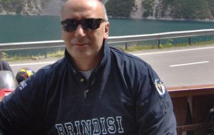 Brindisi piange Fernando Nuzzaci: addio allo storico presidente e anima dell’Invicta Basket