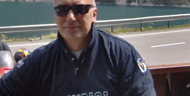 Brindisi piange Fernando Nuzzaci: addio allo storico presidente e anima dell’Invicta Basket