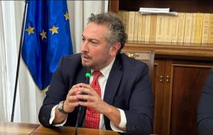 Energia: sicurezza, approvvigionamento, infrastrutture e competitività. A Brindisi il confronto nazionale su situazione attuale e prospettive per l’Italia