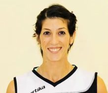 Volley brindisino in lutto, è morta Gisela Scialacomo