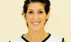 Volley brindisino in lutto, è morta Gisela Scialacomo