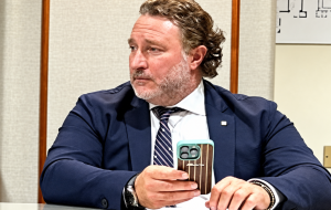 Danese: «Taranto e Brindisi devono rafforzare le sinergie, valorizzando aeroporti, porti e infrastrutture al servizio di un unico sistema produttivo territoriale».