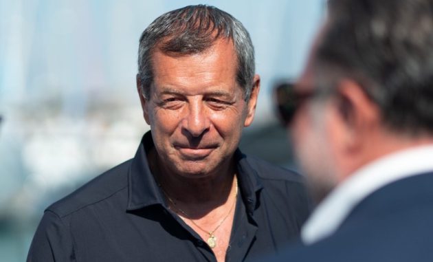 Il PD di Brindisi: «Giuseppe Meo ha creduto nel futuro della città»