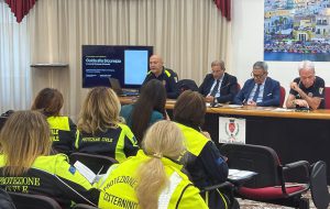 Presentata la “Guida alla Sicurezza” del Comune di Brindisi