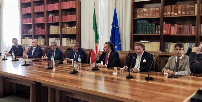 Energia, l’Italia e la sfida della transizione industriale che vede anche Brindisi e la Puglia protagonista