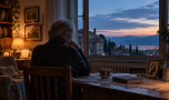 Il dramma della solitudine (una vita negata). Di John Crest