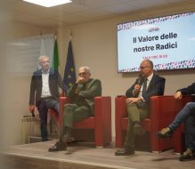 Fasano scopre il nuovo Campus Fortis Factory: un unicum per tutta la Regione