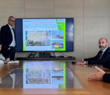 Aeroporto del Salento, Minerva e Lettori (Pd): “Oltre 3,5 milioni di passeggeri e investimenti per decine di milioni. Brindisi cresce, il suo futuro è al centro della strategia aeroportuale pugliese”