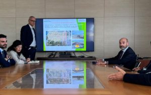 Aeroporto del Salento, Minerva e Lettori (Pd): “Oltre 3,5 milioni di passeggeri e investimenti per decine di milioni. Brindisi cresce, il suo futuro è al centro della strategia aeroportuale pugliese”