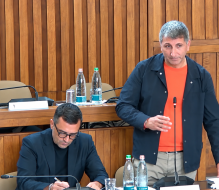 Luperti e Greco: «Distretto di accelerazione industriale, nuove prospettive per Brindisi e Taranto. Ora trasformare le opportunità in sviluppo e occupazione»
