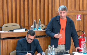 Luperti e Greco: «Distretto di accelerazione industriale, nuove prospettive per Brindisi e Taranto. Ora trasformare le opportunità in sviluppo e occupazione»