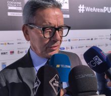 Il sindaco Marchionna: “Snim, patrimonio di Brindisi, punto di svolta e di rilancio delle attività in questa città”.