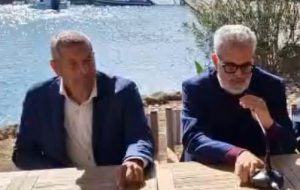 Scomparsa Meo, Matarrelli: “un pioniere, un autentico visionario”