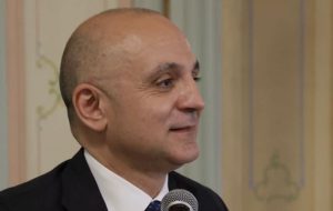 D’Attis: “è legge il Distretto di accelerazione industriale Brindisi-Taranto