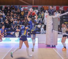 Volley A2/F, Fasano cerca la svolta interna: al Pala Vigna Marina arriva l’ostacolo Messina