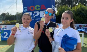 Trofeo CONI 2026, la Puglia trionfa nel GiocaFIPE: Brindisi protagonista
