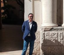 Cisternino, Perrini: “Rotatoria di Via Fasano, in consiglio provinciale sosteniamo obiettivi concreti come la sicurezza stradale”.