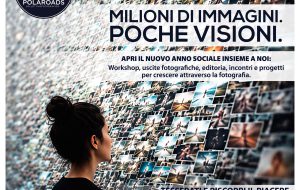 Polaroads: aperta la campagna tesseramento soci sostenitori