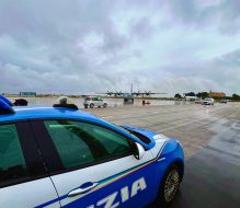 Polizia di Stato: attività di contrasto all’immigrazione clandestina. Espulsi 4 cittadini stranieri