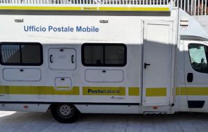 L’Ufficio Postale di Cisternino resterà chiuso al pubblico dal 12 Ottobre al 12 Dicembre