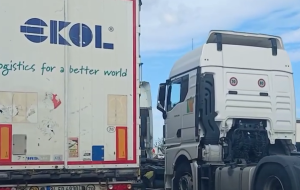 La solidarietà delle associazioni agli agricoltori e agli autotrasportatori