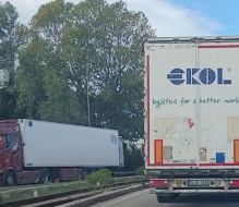 Protesta autotrasportatori, Confcommercio e Confesercenti: “Gli scaffali dei supermercati ormai privi di derrate alimentari. Intervenga il Prefetto!”