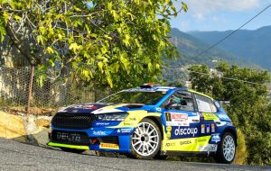 Tutto pronto per la 6ª Fiorio Cup. A Ceglie Messapica è in palio il Trofeo Alex Fiorio