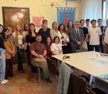 Servizio Civile Universale, 14 giovani al Comune di Brindisi, Marchionna: “Le vostre azioni contribuiscano al cambio di passo”.