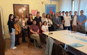 Servizio Civile Universale, 14 giovani al Comune di Brindisi, Marchionna: “Le vostre azioni contribuiscano al cambio di passo”.