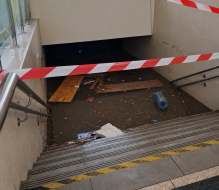 Le città nel clima che cambia. Di Carmine Dipietrangelo