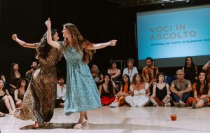 Il 4 ottobre all’ExFadda la festa di apertura del Dipartimento di Musiche e Danze Tradizionali della World Music Academy