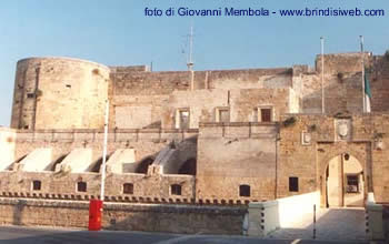 Foto: Giovanni Membola da:www.brindisiweb.com